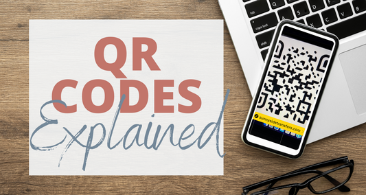 QR Codes Explained