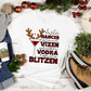 funny christmas PNG for sublimation