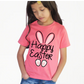 Happy Easter Bunny Transfer Sublimation