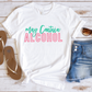 may contain alcohol funny sublimation transfer