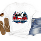 made in america sublimation transfer