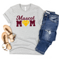 Personalized Football Mom Sublimation Transfer