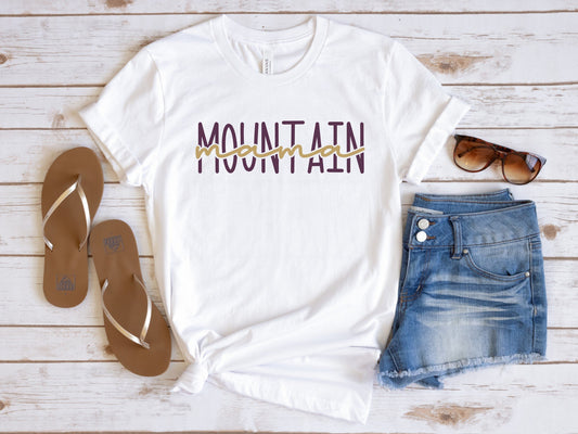 Mountain Mama Script