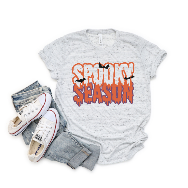 spooky season ready to press transfer