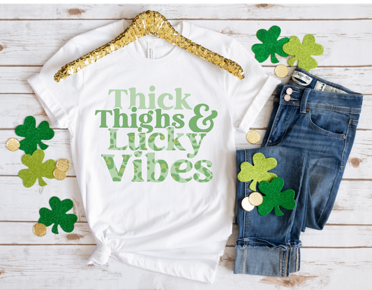 st Patricks day sublimation transfer