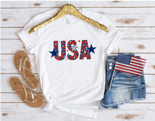 usa sublimation transfer