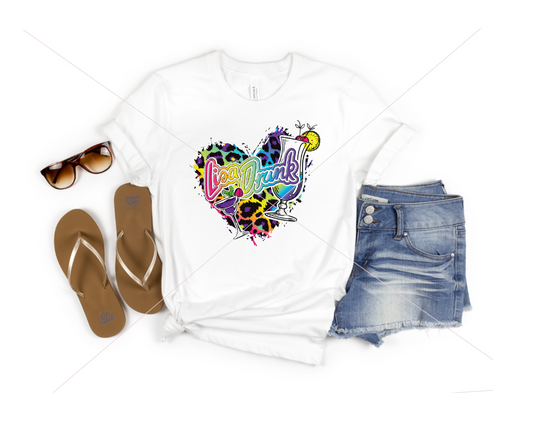 Funny Drunk Sublimation Transfer