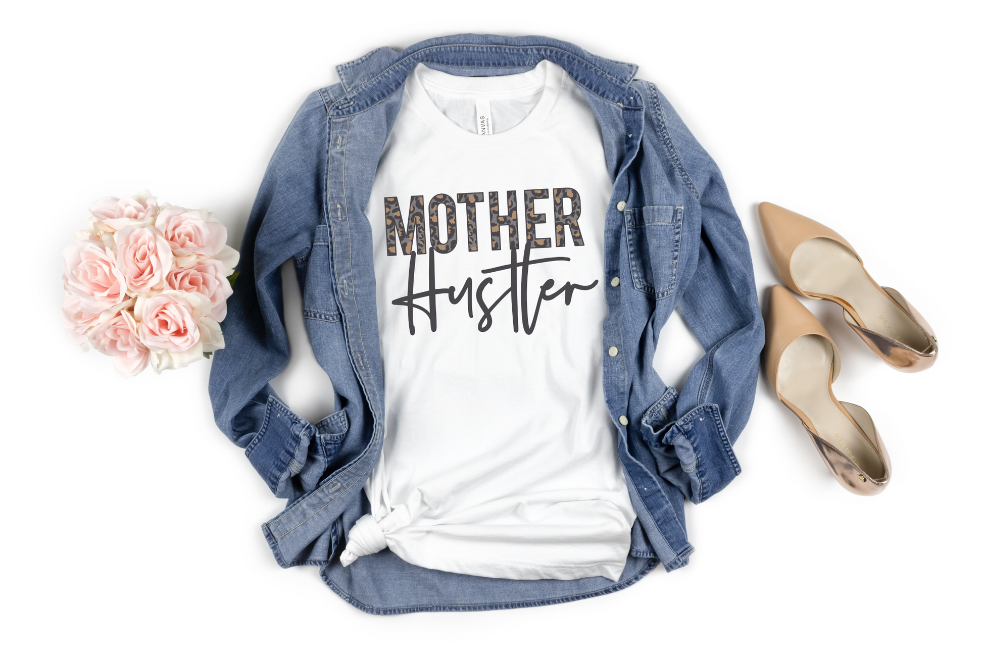 mother hustler transfer