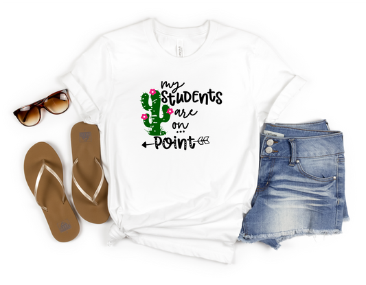 teacher sublimation transfer