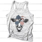 Fourth of July Sublimation transfer
