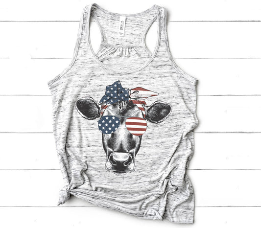 Fourth of July Sublimation transfer