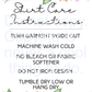 Floral Care Card Digital Download