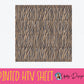 Animal Pattern 15 Printed HTV Sheet