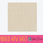 Animal Pattern 16 Printed HTV Sheet
