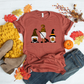 Halloween Gnomes HTV Transfer