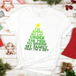I'm A Gift Sublimation Transfer