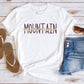 Mountain Mama Script