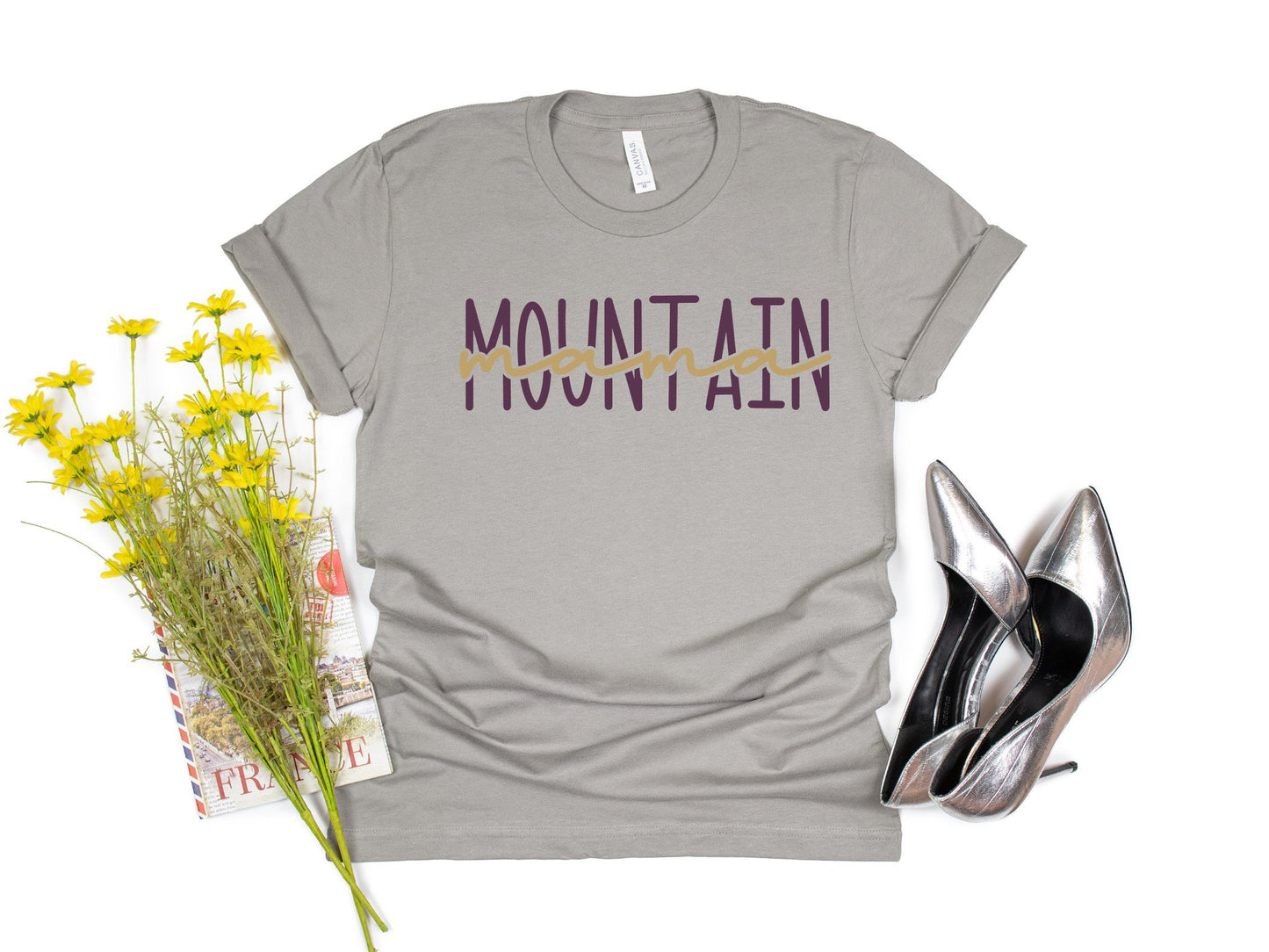 Mountain Mama Script