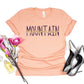 Mountain Mama Script