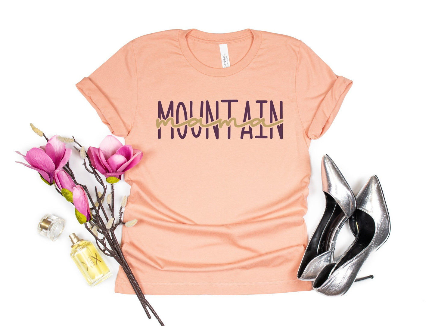 Mountain Mama Script