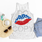 sublimation transfer