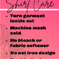 Pink Beach Care Card Digital Download
