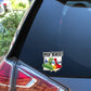 My Bad Decal