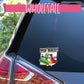 Wholesale My Bad Decal
