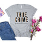 True Crime Junkie HTV Transfer