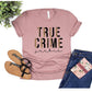 True Crime Junkie HTV Transfer