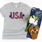 Patriotic USA Transfer