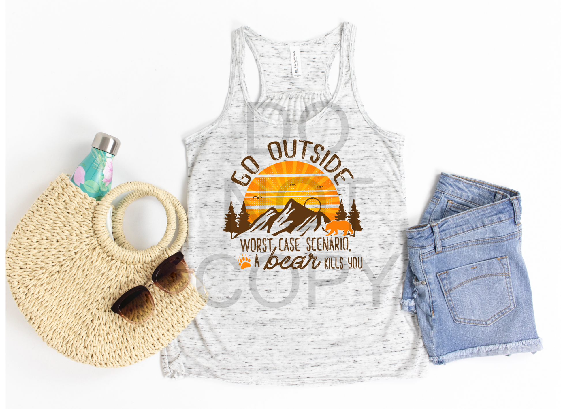 funny sublimation transfer