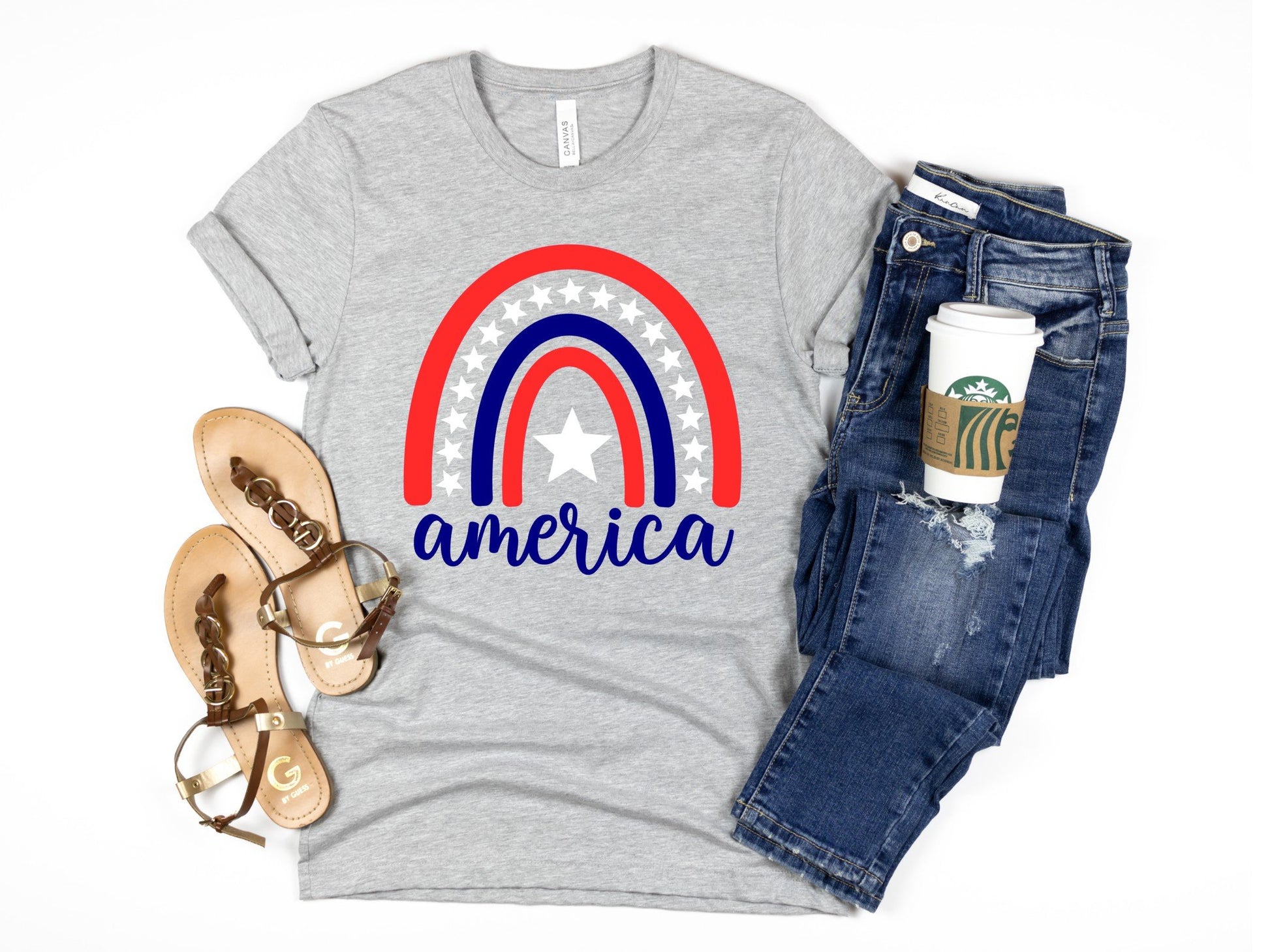 4th of July transfer