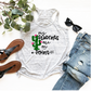 cactus sublimation transfer for teacher