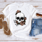 Wild Soul Sublimation Transfer